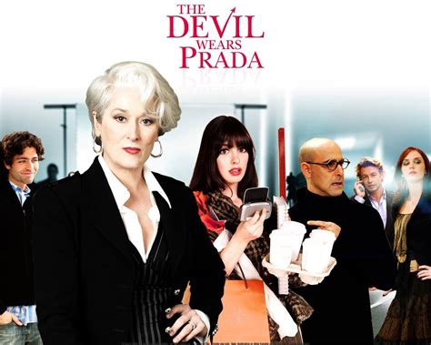 il diavolo veste prada film simili|movies like prada and the devil.